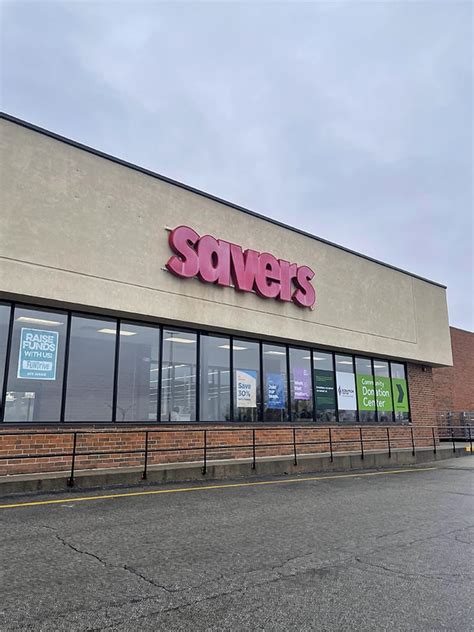 savers massachusetts