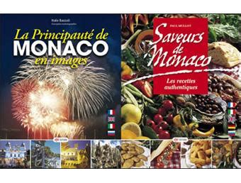 Saveurs De Monaco