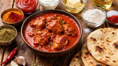 Saveurs Indiennes