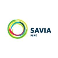 Savia Peru Logo