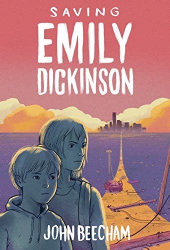 saving emily dickinson a post apocalyptic surviva