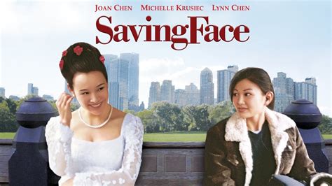 saving face 2004 english subtitles