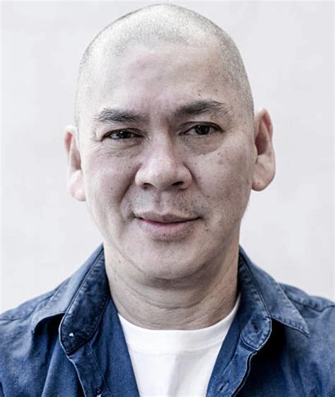 Saving Face Tsai Ming Liang
