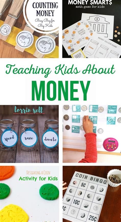 Saving Money Lesson Plans For Teachers Kidsu0027 Money 1st Grade Saving Goal Worksheet - 1st Grade Saving Goal Worksheet