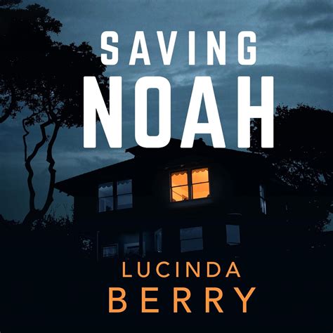 Saving Nora Audio Book