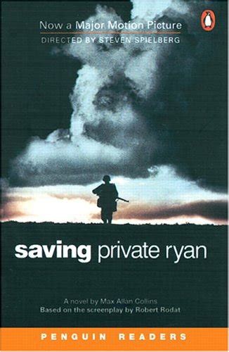 Saving Private Ryan Penguin