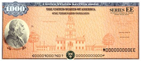 Savings Bonds
