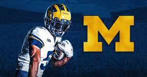 savion hiter michigan commitment