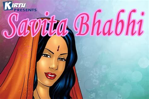 Read Savita Bhabhi Latest Episode Free Download 