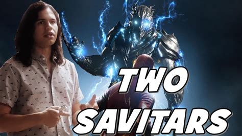 savitar-1