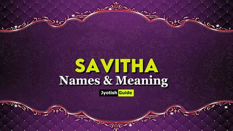 savitha name wallpapers s