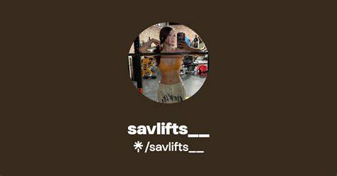 savliftss_ nude