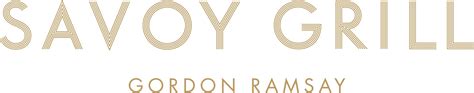 Savoy Grill Logo