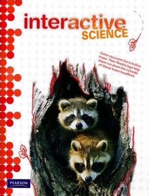 Savvas Interactive Science Workbook Grade 4 Christianbook Com Interactive Science Workbook - Interactive Science Workbook
