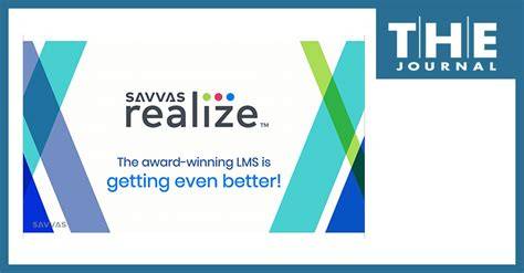Savvas Realize