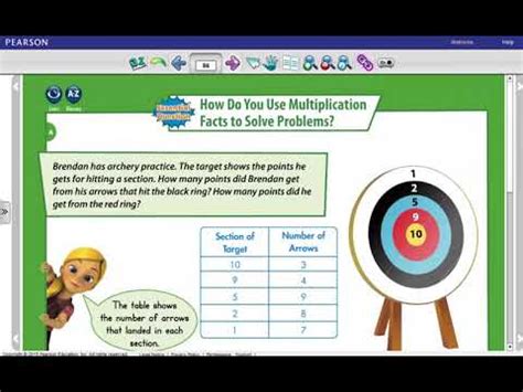 savvas realize math book 3rd grade