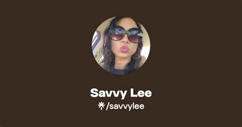 savvy onlyfans