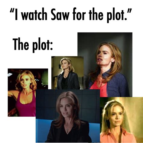 Saw Jill