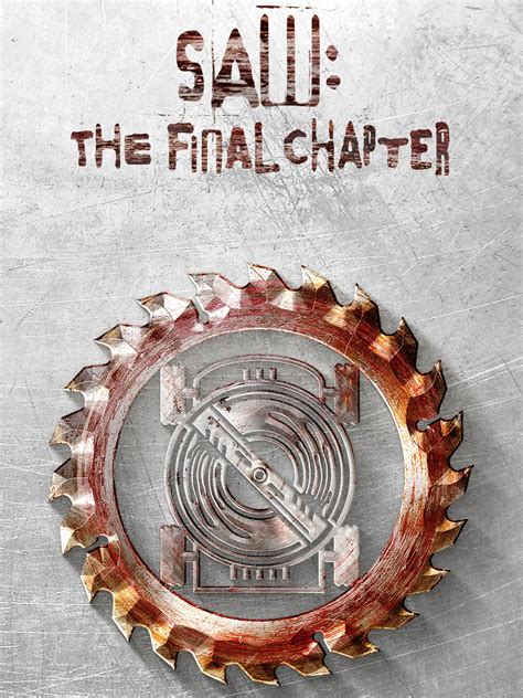 Saw The Final Chapter Cast