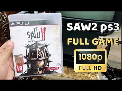 Download Saw 2 Game Guide 