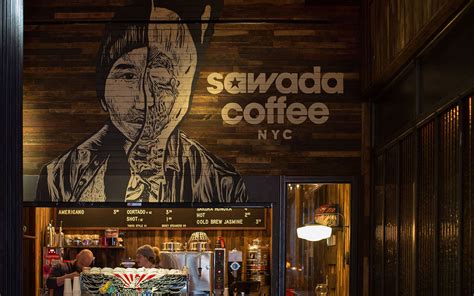 Sawada Coffee Style