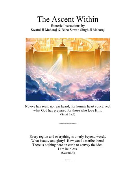 sawan singh meditation instructions