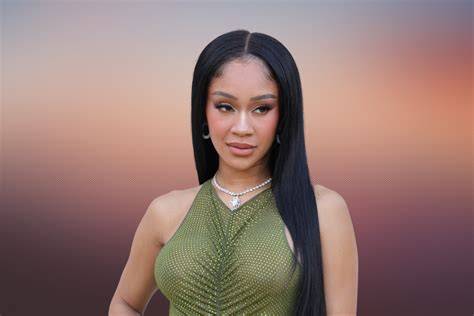 saweetie nude pics