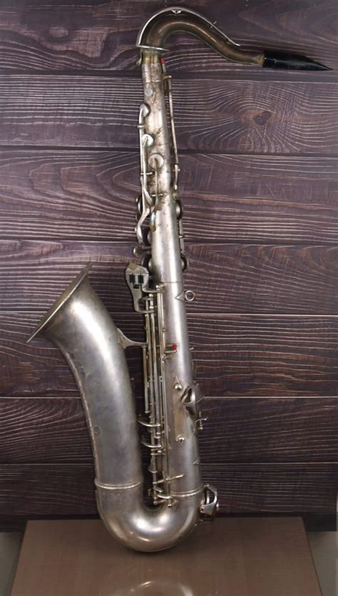 saxofon guban de vanzare