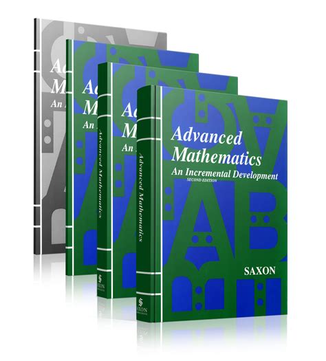 Saxon Advanced Math Test Solutions