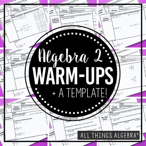 saxon algebra 2 warm up 22