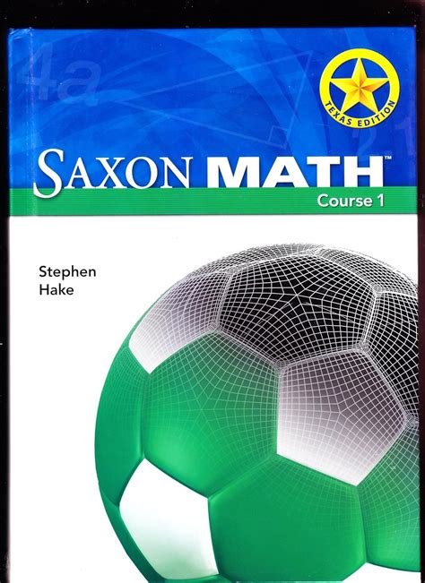 Saxon Math 6th Grade Course 2 Cheats