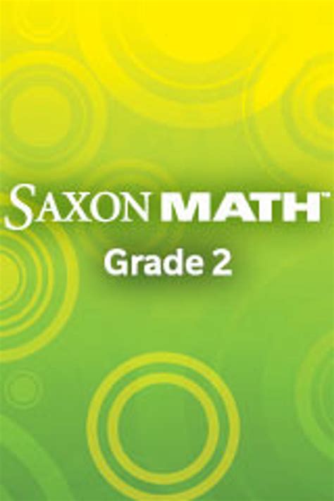 Saxon Math Grade 2 Nelson Saxon Math 2nd Grade Lessons - Saxon Math 2nd Grade Lessons