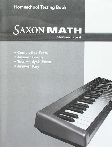 Saxon Math Intermediate 5 Cumulative Test 14a