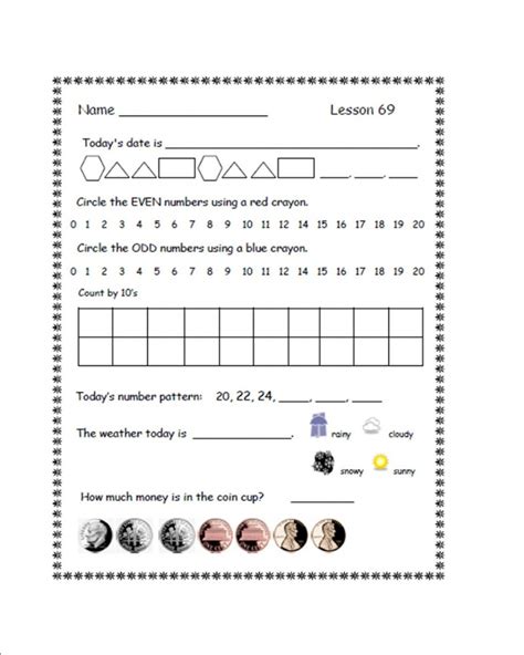 Saxon Math Kindergarten Worksheets Worksheet For Kindergarten Saxon Phonics Kindergarten Worksheets - Saxon Phonics Kindergarten Worksheets