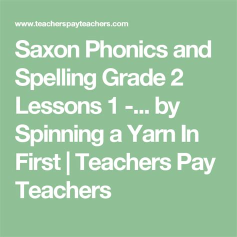 Saxon Phonics And Spelling Grade 2 Lessons 101 Saxon Phonics 2nd Grade Worksheets - Saxon Phonics 2nd Grade Worksheets