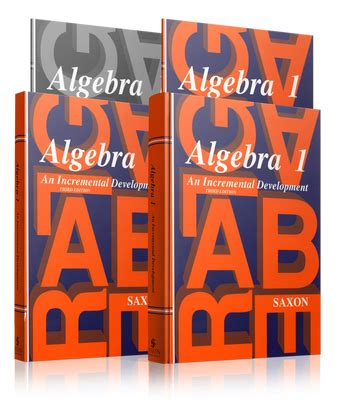 Full Download Saxon Algebra 1 2 Third Edition 