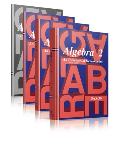 Read Online Saxon Algebra 2 3Rd Edition Amazon 