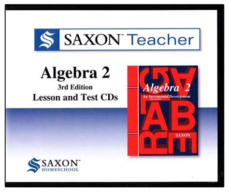 Read Saxon Algebra Second Edition Teacher 
