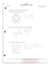 Full Download Saxon Geometry Benchmark Test 