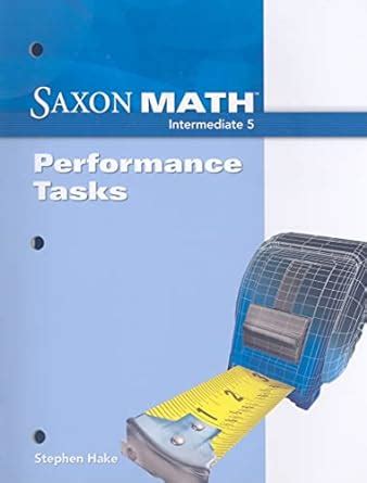 Full Download Saxon Geometry Performance Tasks Answers 