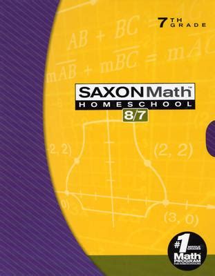 Download Saxon Math 7Th Grade Book Answers 