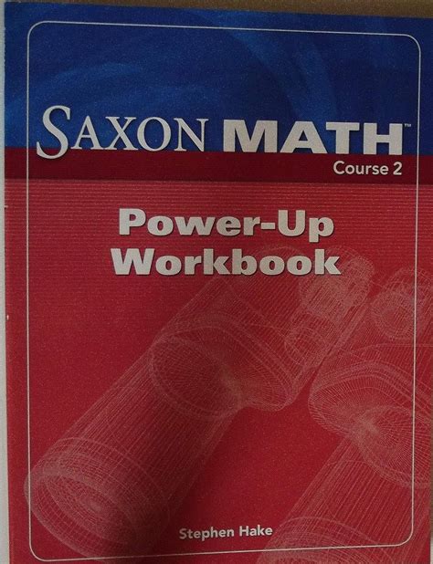 Download Saxon Math Course 2 Power Up Workbook Gitlab 