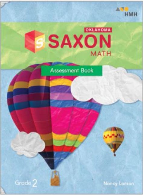 Full Download Saxon Math Written Assessment Guide 