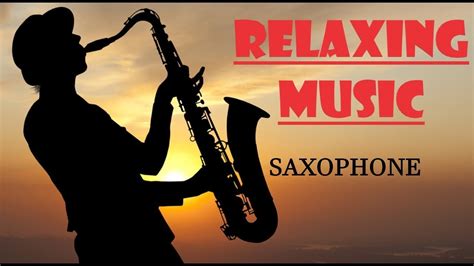 saxophone music youtube