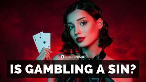 say about gambling