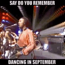 Say Do You Remember