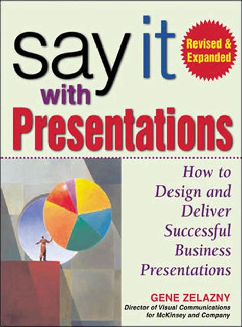 Say It With Presentations Pdf Zelazny Wordpress