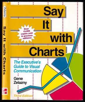 Full Download Say It With Charts The Executive S Guide To Visual Communication 