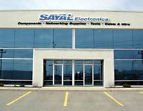 sayal electronics Store - Newegg.com