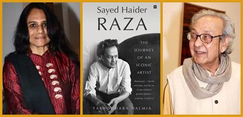 sayed haider raza biography definition